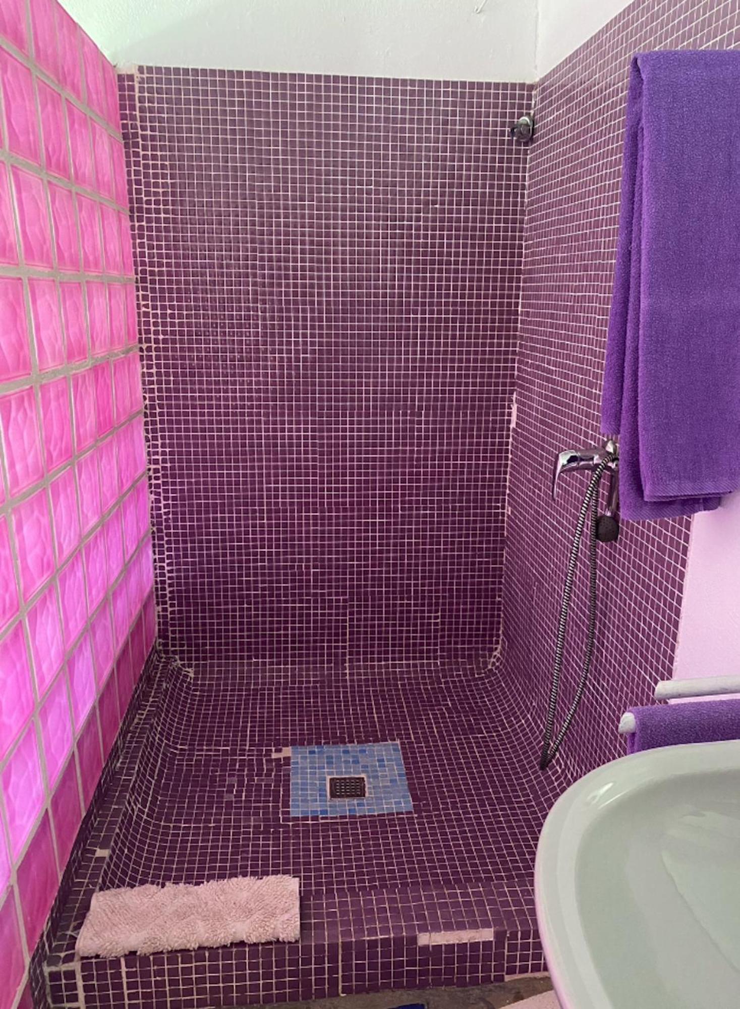 Jacaranda Apartment Cadiz Exterior photo