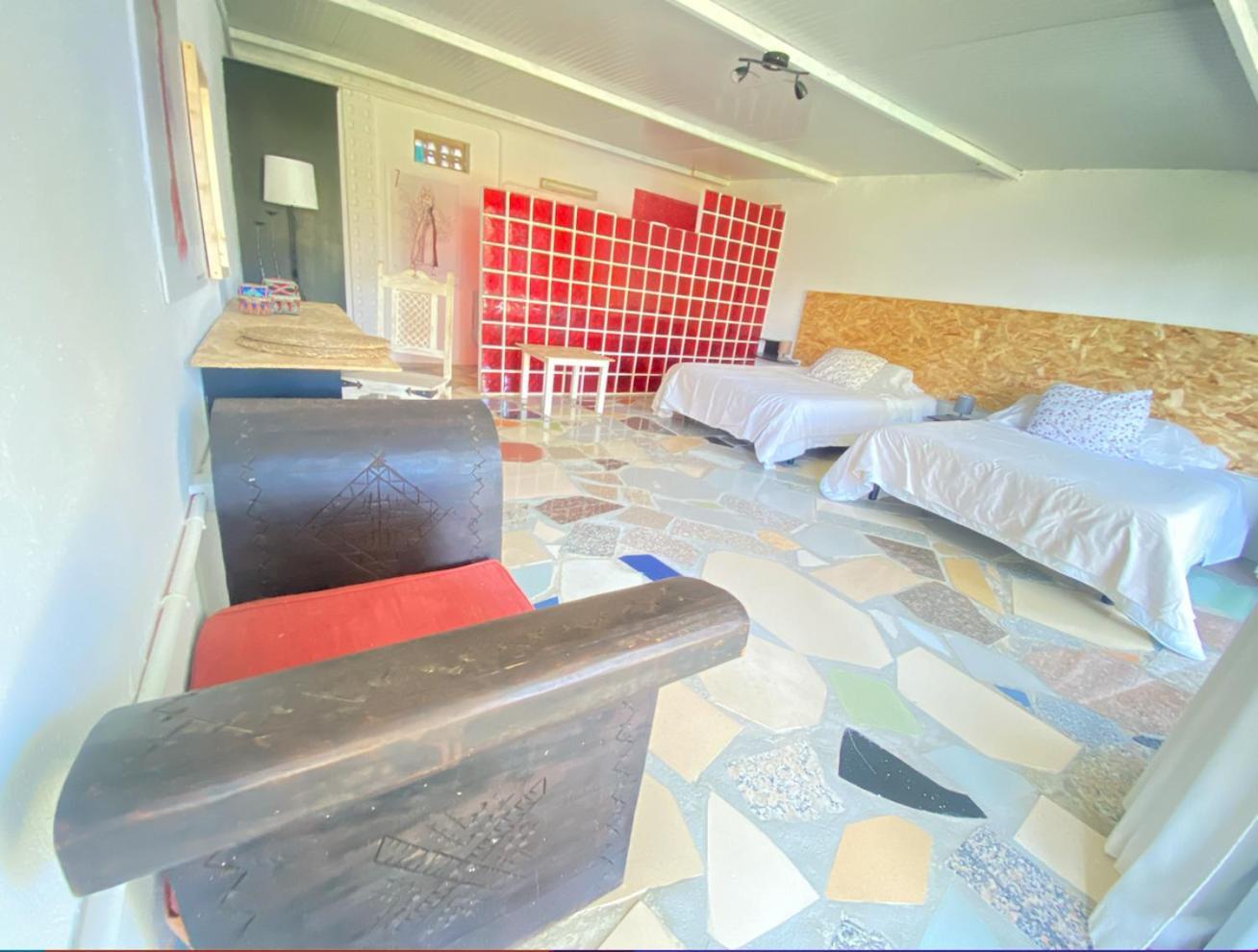 Jacaranda Apartment Cadiz Exterior photo