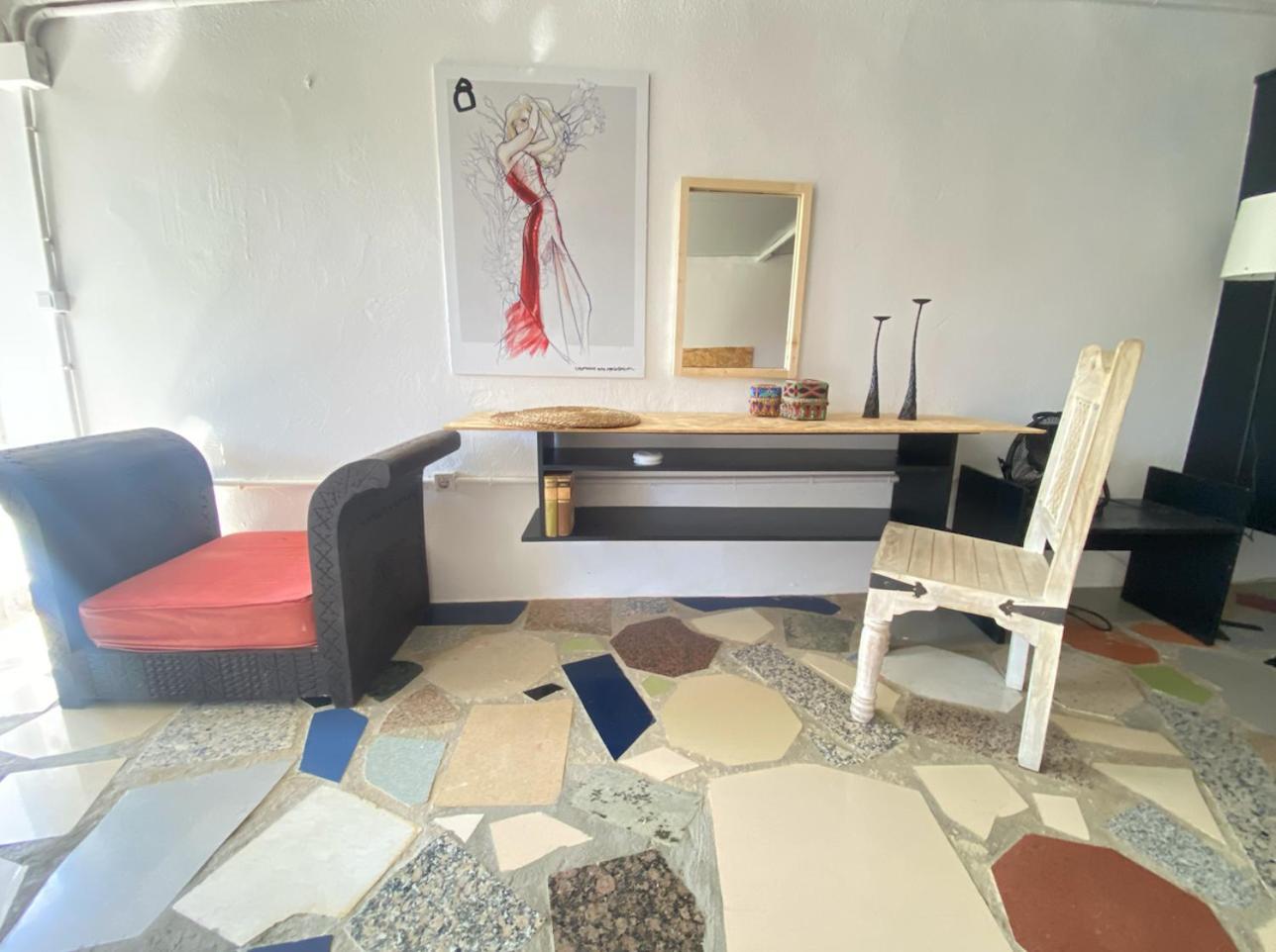 Jacaranda Apartment Cadiz Exterior photo